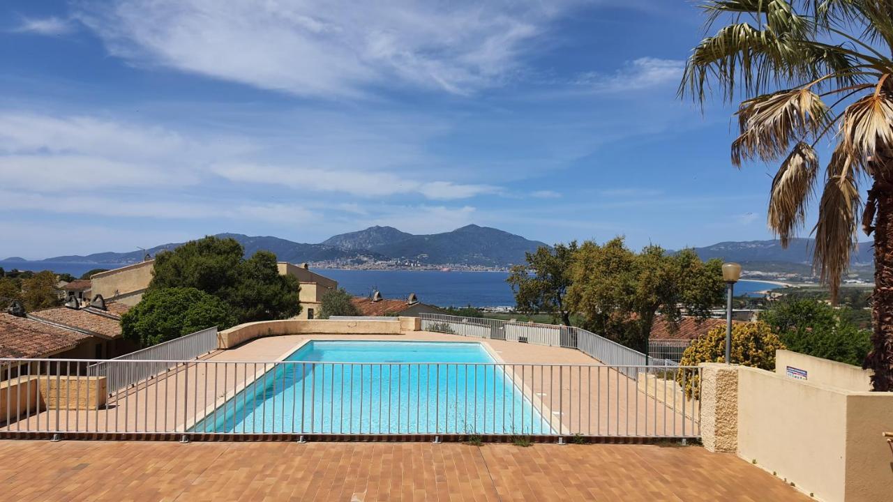 Porticcio - Casa Corsa Lägenhet Exteriör bild