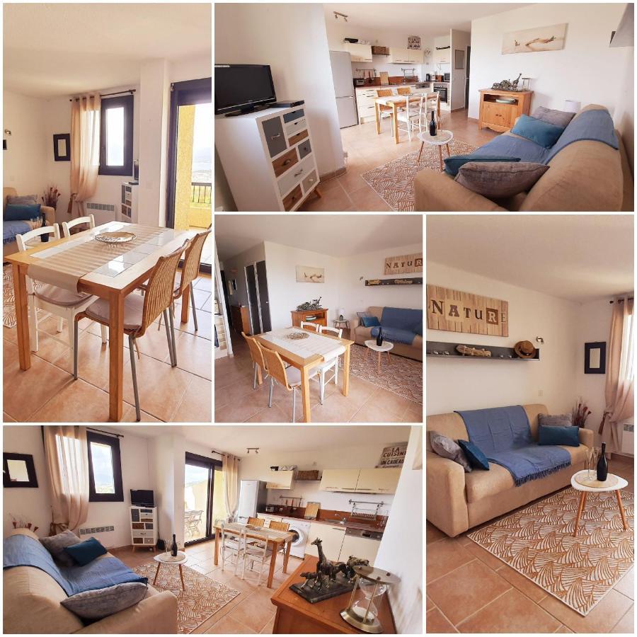 Porticcio - Casa Corsa Lägenhet Exteriör bild