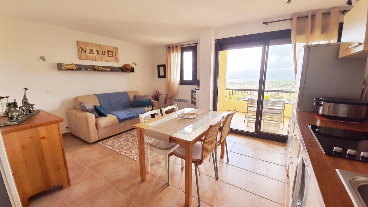 Porticcio - Casa Corsa Lägenhet Exteriör bild