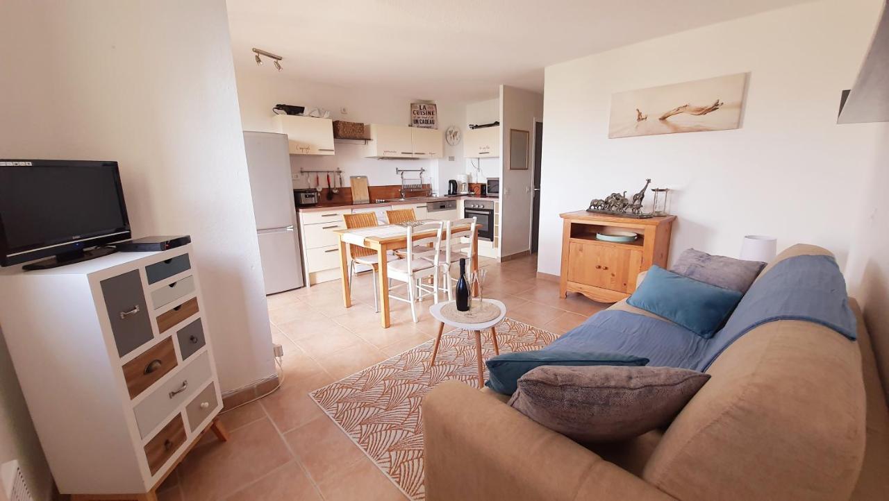 Porticcio - Casa Corsa Lägenhet Exteriör bild